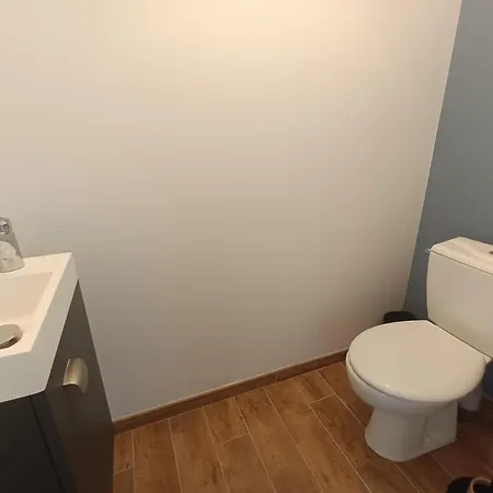 Jolie Maison Landaise Confort