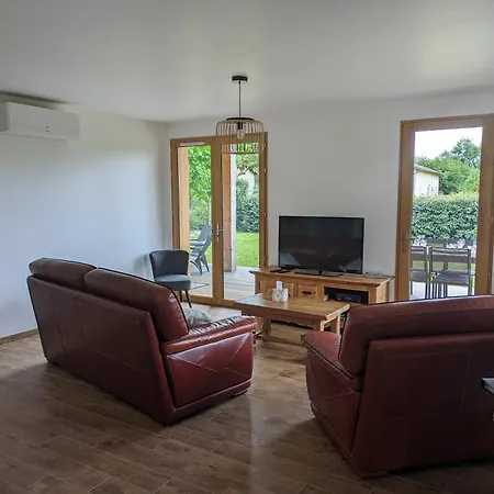 Jolie Maison Landaise Confort *