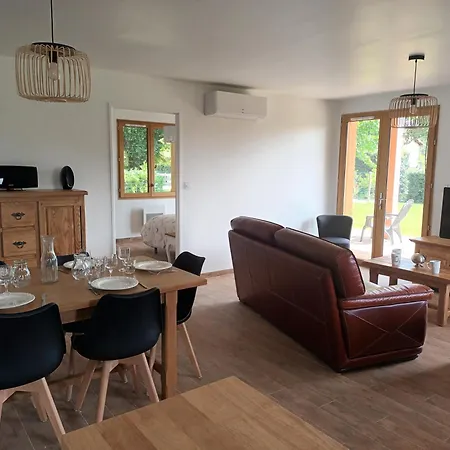 Jolie Maison Landaise Confort