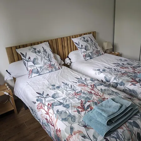 Jolie Maison Landaise Confort Feriehus