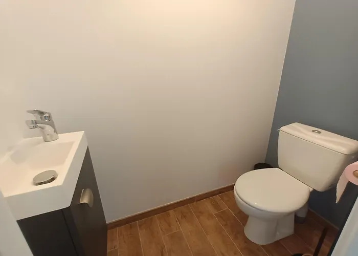 Jolie Maison Landaise Confort